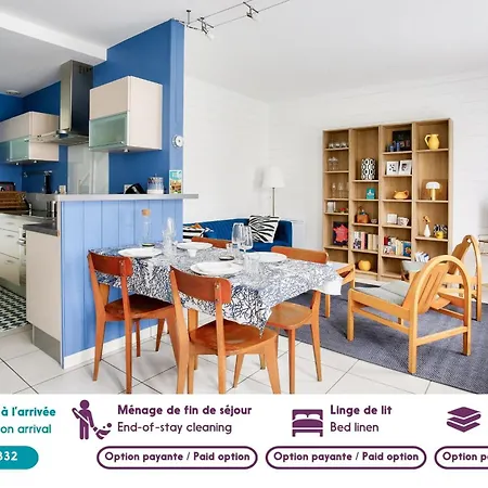 Ty Glaz - Jardin - Veranda - 800 M De La Holiday home